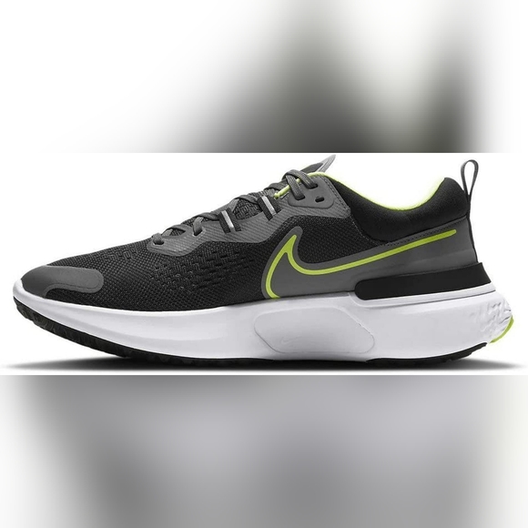 Nike Men's React Miler Running Shoes Sneakers NEW! - Picture 5 of 10